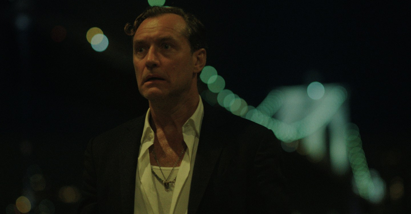 'Black Rabbit' (Netflix):  Is This Jude Law And Jason Bateman's Worst Collaboration?