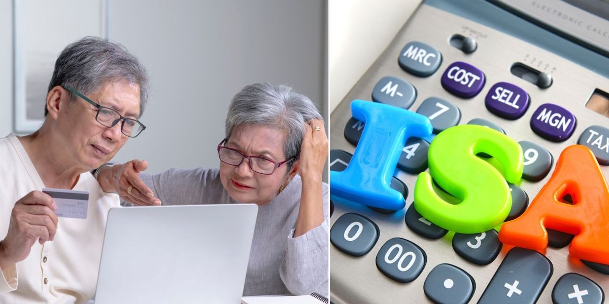 £1,000 ISA Penalty Sparks Outrage: Is Early Access Truly Unfair? £1,000 ISA Penalty Sparks Outrage: Is Early Access Truly Unfair?