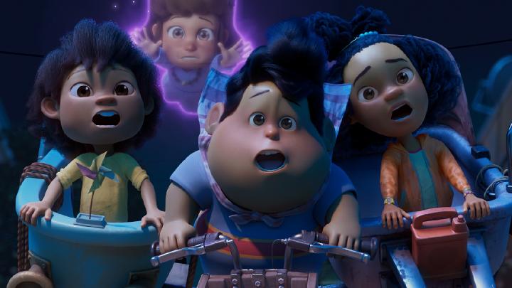 1 Juta Penonton Dalam 7 Hari: Jumbo, Film Animasi Indonesia Terbaru Yang Mengguncang Bioskop 1 Juta Penonton Dalam 7 Hari: Jumbo, Film Animasi Indonesia Terbaru Yang Mengguncang Bioskop