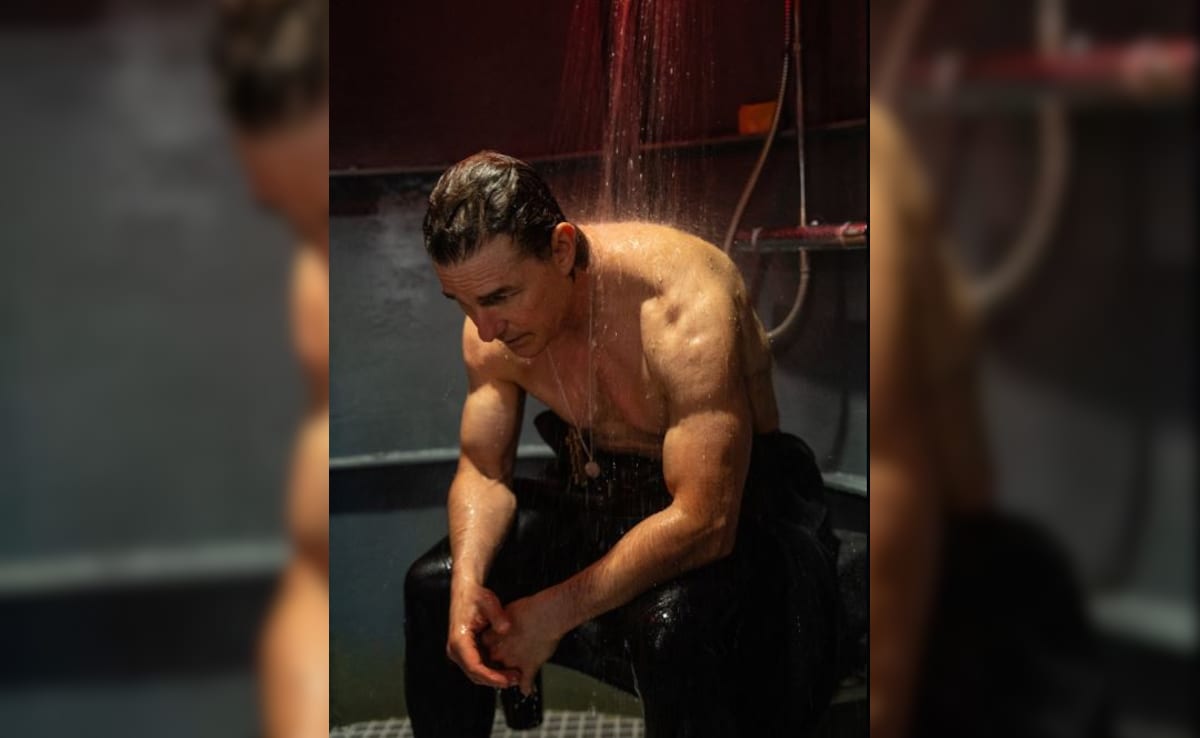 11,000 Advance Tickets Sold: Mission: Impossible – Dead Reckoning Part One's Box Office Success 11,000 Advance Tickets Sold: Mission: Impossible – Dead Reckoning Part One's Box Office Success