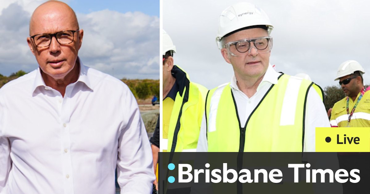 $13 Billion Economic Hit Predicted:  Federal Election 2025 Early Voting Results