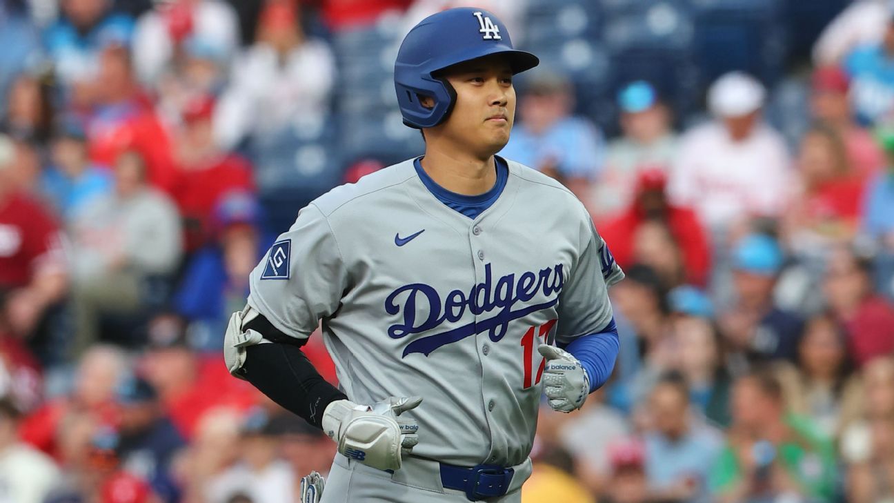 15-Year Deal Possible? Exploring Shohei Ohtani's Contract Potential 15-Year Deal Possible? Exploring Shohei Ohtani's Contract Potential