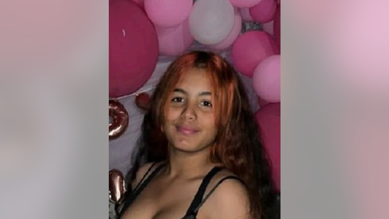 15-Year-Old Missing In Texas: Amber Alert Issued, Public's Help Needed 15-Year-Old Missing In Texas: Amber Alert Issued, Public's Help Needed
