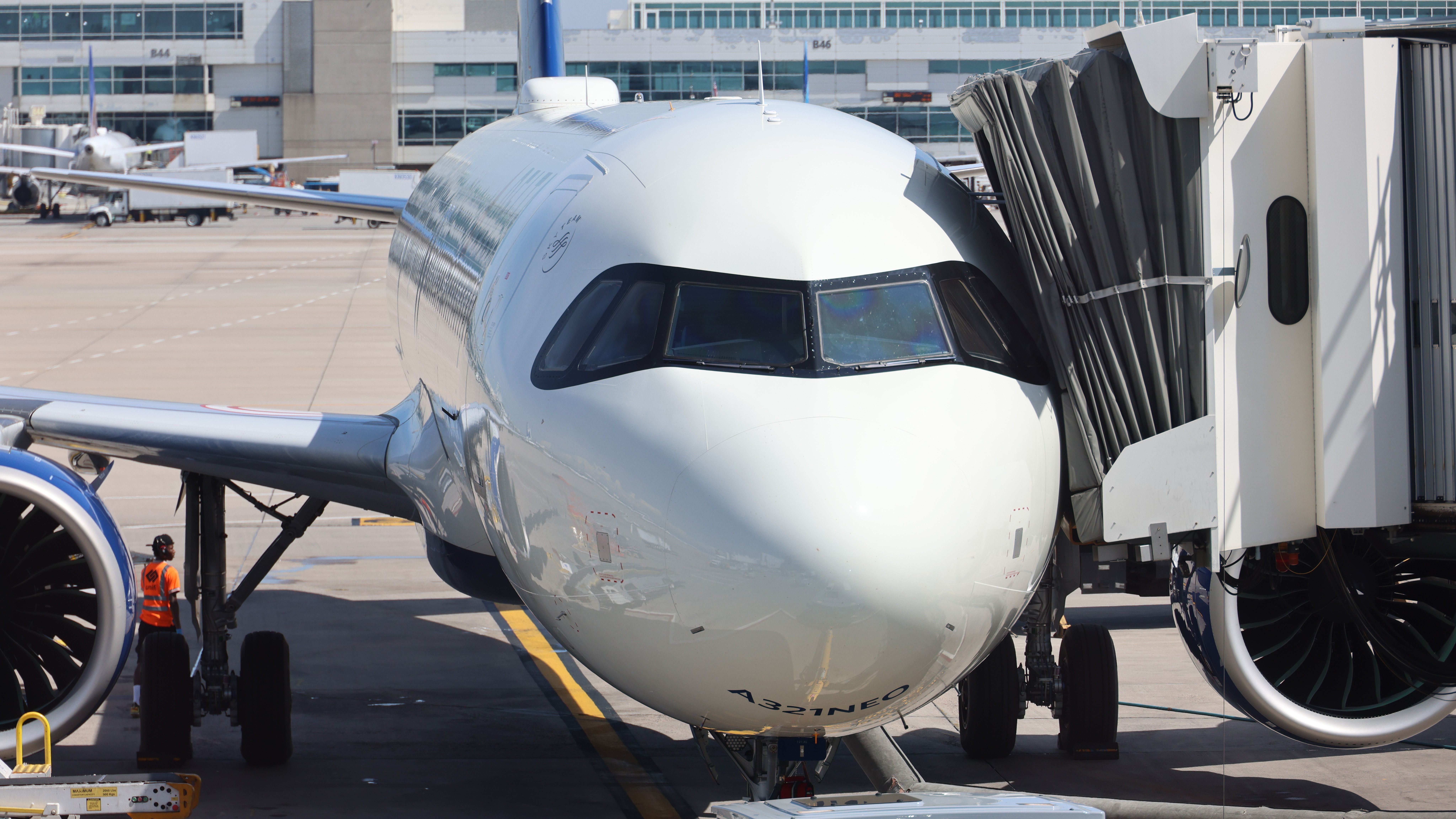 $19,000 Business Class Flight To Madrid: Denver Airport's Policy In The Spotlight $19,000 Business Class Flight To Madrid: Denver Airport's Policy In The Spotlight