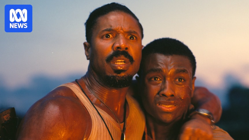 1930s Gothic Horror: Michael B. Jordan In Ryan Coogler's Sinners