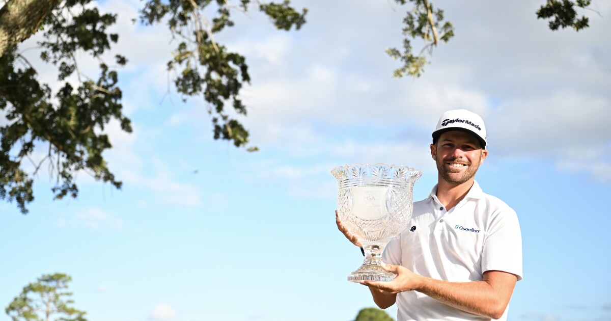 20 PGA Of America Golf Professionals: PGA Championship Contenders 20 PGA Of America Golf Professionals: PGA Championship Contenders