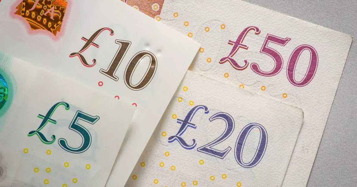 £200 Cost Of Living Payment Boost: Arriving Sooner Than Expected This Summer £200 Cost Of Living Payment Boost: Arriving Sooner Than Expected This Summer