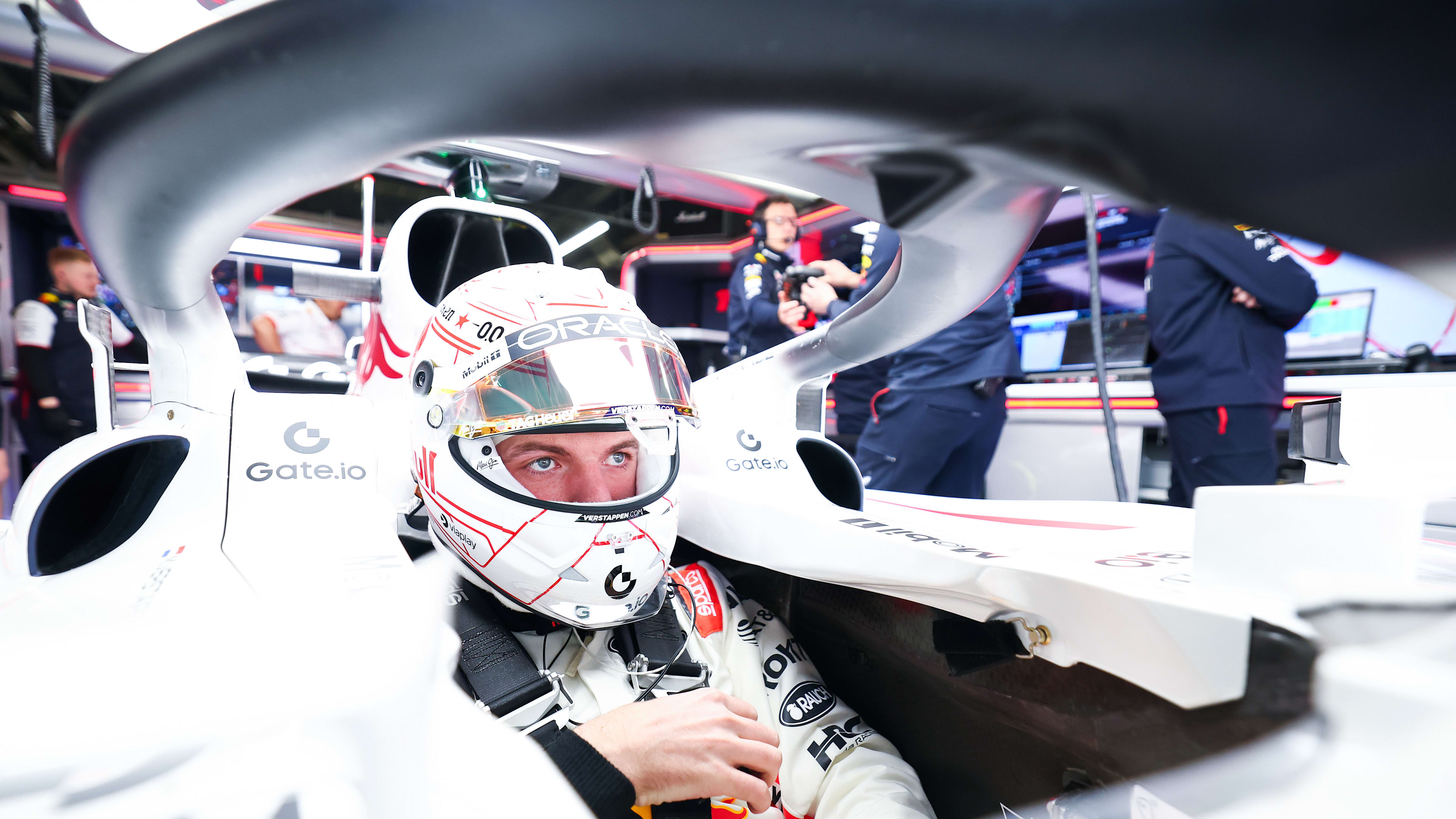 2023 Formula 1 Japanese GP: Analysis Of The Starting Grid 2023 Formula 1 Japanese GP: Analysis Of The Starting Grid