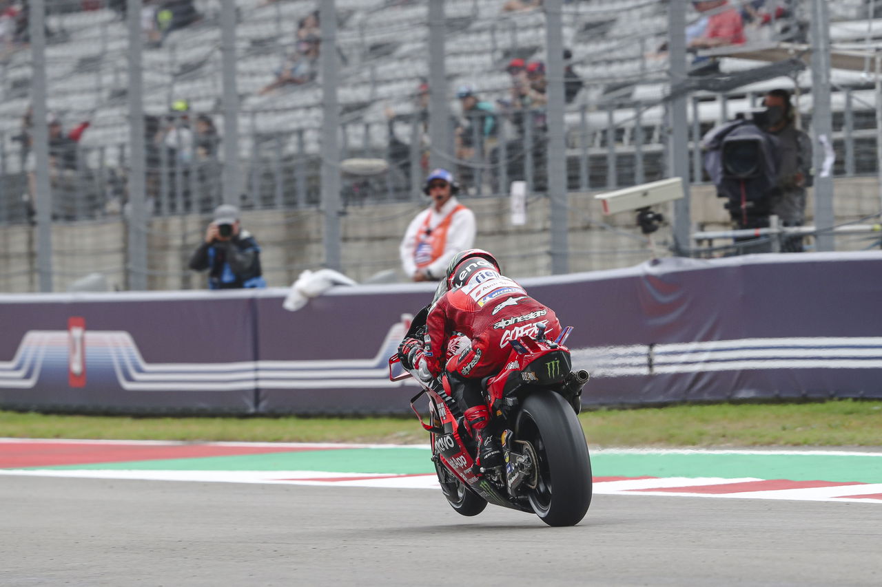 2025 Americas MotoGP Qualifying And Sprint Race: Live Timing & News 2025 Americas MotoGP Qualifying And Sprint Race: Live Timing & News