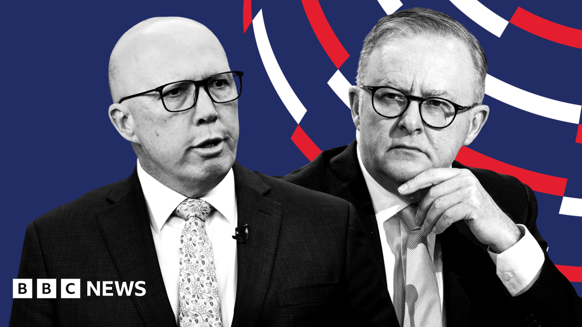 2025 Australian Election: Housing And Inflation Top Voter Priorities 2025 Australian Election: Housing And Inflation Top Voter Priorities