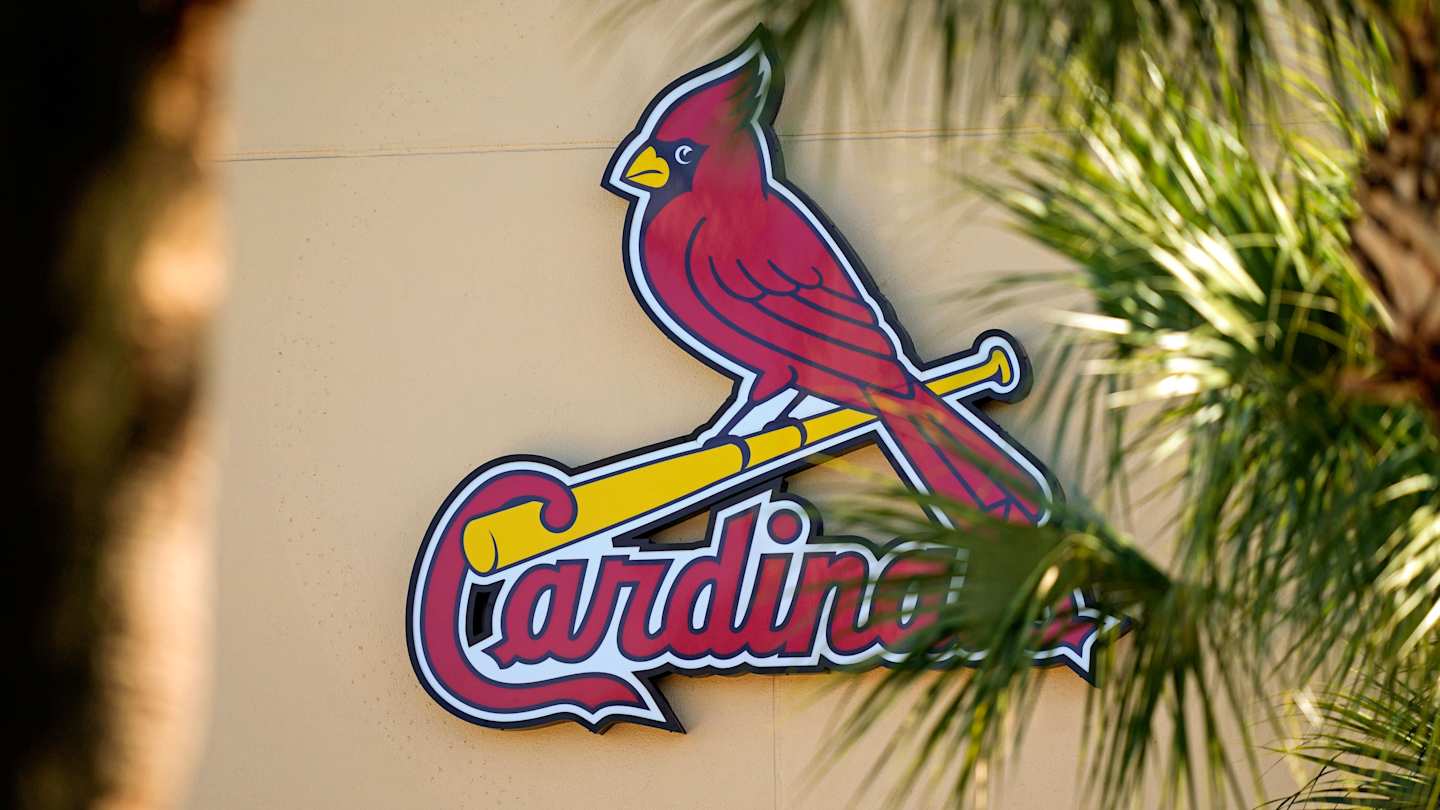 2025 Cardinals Hope: Fans Get Sneak Peek At Top Prospect 2025 Cardinals Hope: Fans Get Sneak Peek At Top Prospect