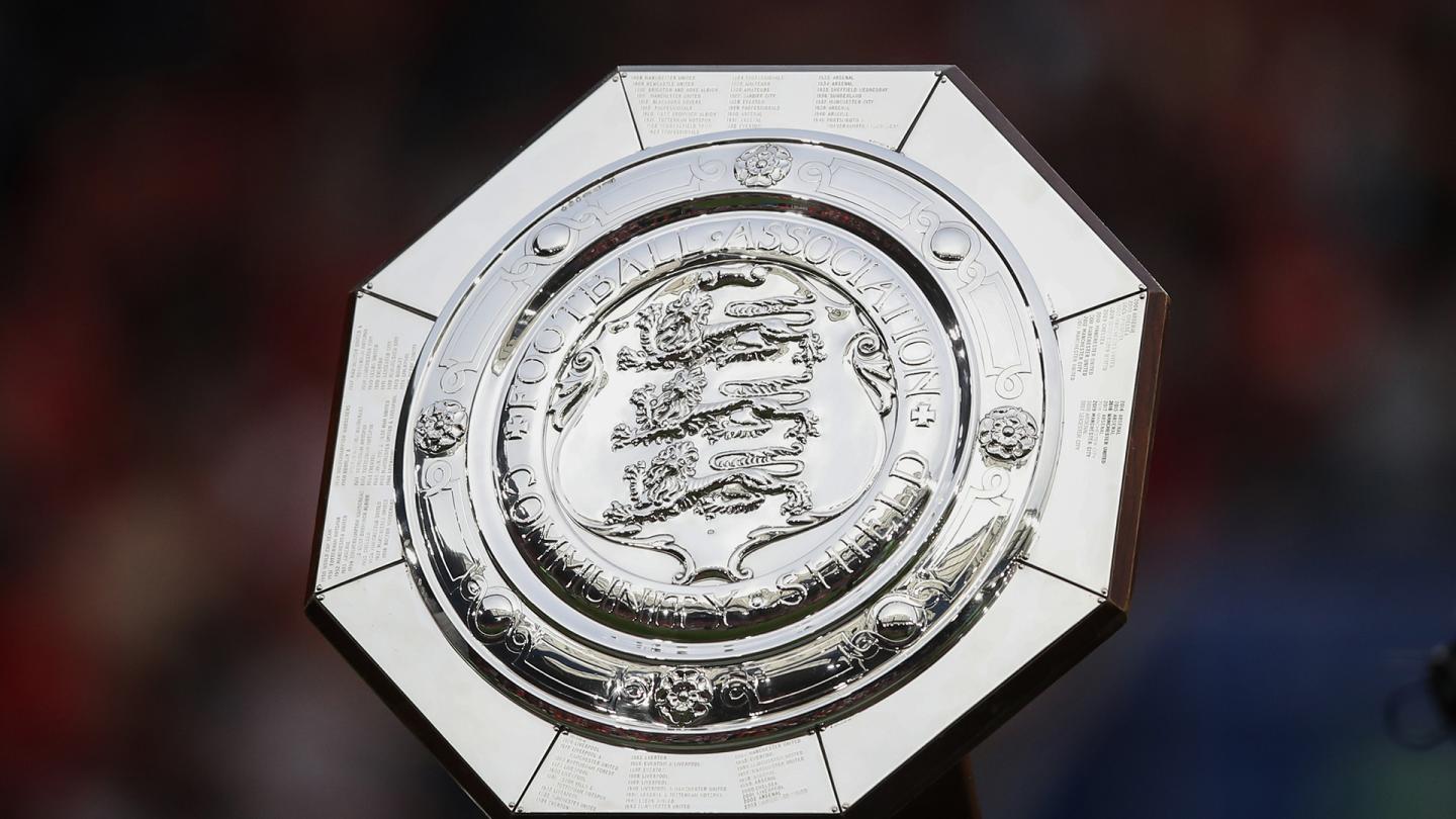 2025 Community Shield: Preview Of Liverpool's Match Against Crystal Palace 2025 Community Shield: Preview Of Liverpool's Match Against Crystal Palace