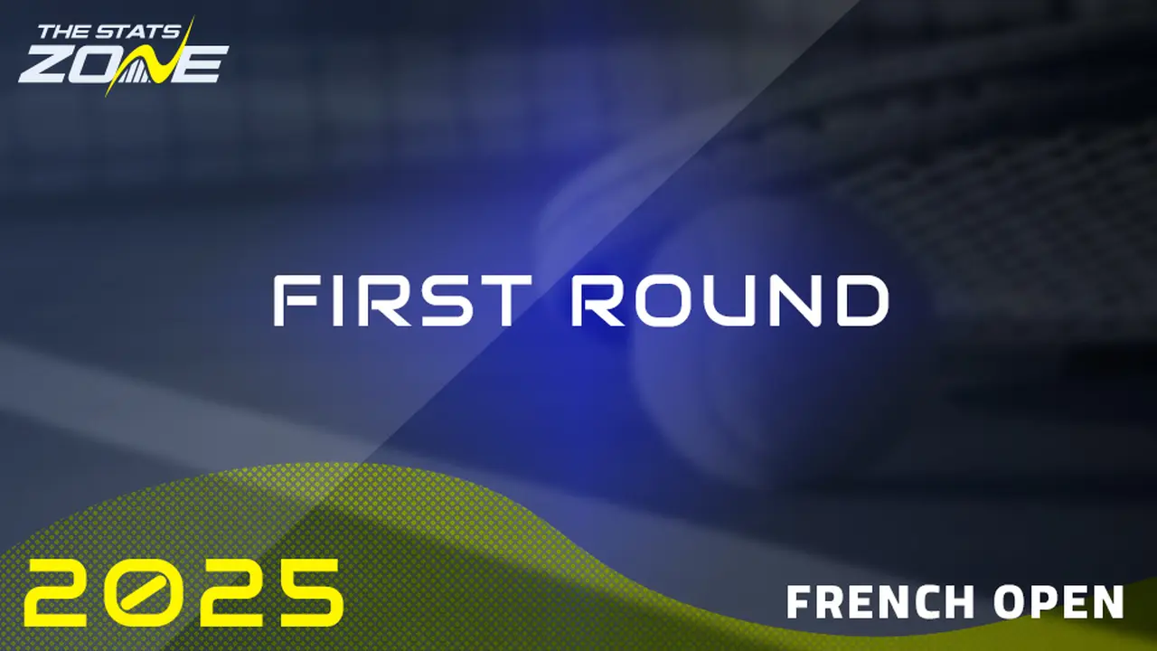 2025 French Open First Round: In-Depth Preview Of Peyton Stearns Vs. Eva Lys 2025 French Open First Round: In-Depth Preview Of Peyton Stearns Vs. Eva Lys