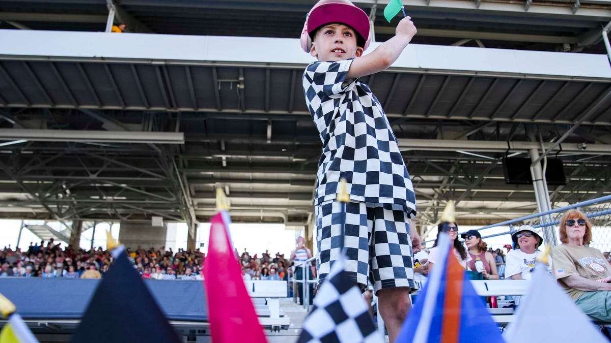 2025 Indianapolis 500: Everything You Need To Know (Start Time, Tickets, Etc.) 2025 Indianapolis 500: Everything You Need To Know (Start Time, Tickets, Etc.)