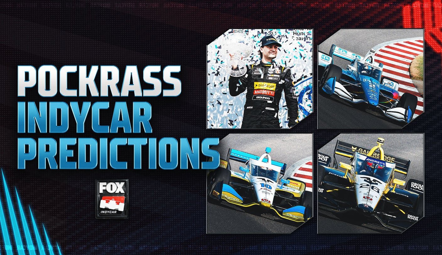 2025 IndyCar: Analysis And Predictions For The Championship, Indy 500, And Most Wins 2025 IndyCar: Analysis And Predictions For The Championship, Indy 500, And Most Wins