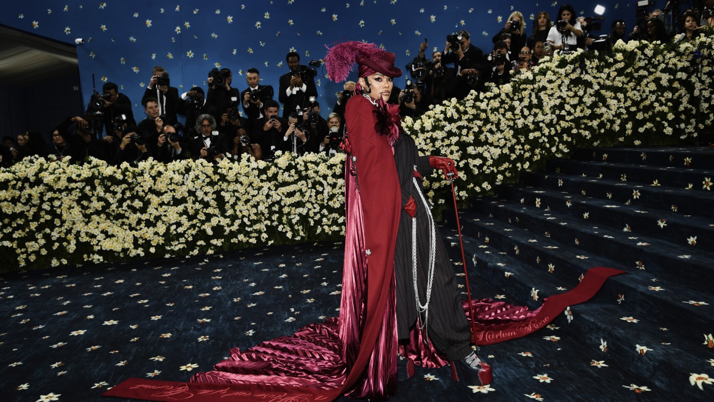 2025 Met Gala Red Carpet: Iconic Looks And Style Trends 2025 Met Gala Red Carpet: Iconic Looks And Style Trends
