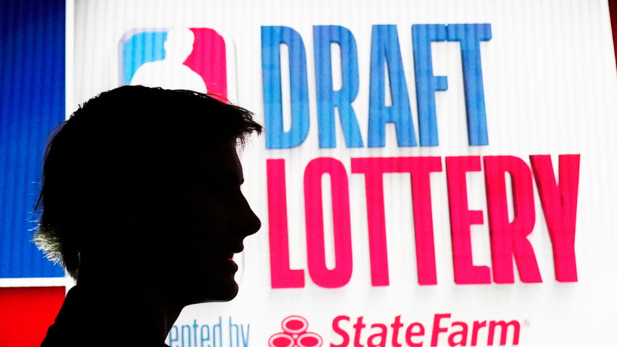2025 NBA Draft Lottery Odds: Predicting The No. 1 Pick & Cooper Flagg's Destination 2025 NBA Draft Lottery Odds: Predicting The No. 1 Pick & Cooper Flagg's Destination