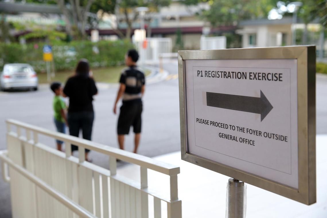 2026 Primary One Registration: Key Dates, School Moves, And What Parents Need To Know 2026 Primary One Registration: Key Dates, School Moves, And What Parents Need To Know