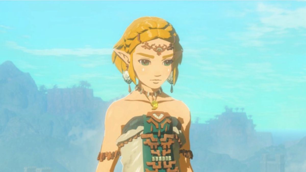 2027 Release Date Set For Nintendo And Sony's Legend Of Zelda Movie Adaptation