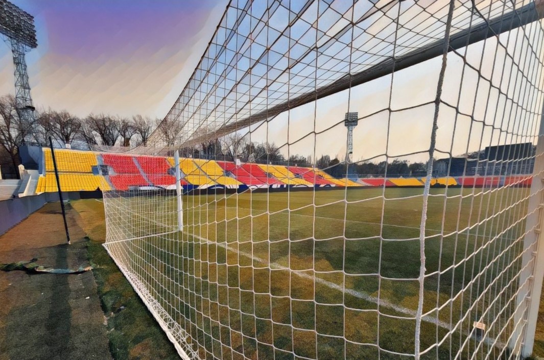 2031 AFC Cup: Three Central Asian Countries Submit Joint Hosting Bid 2031 AFC Cup: Three Central Asian Countries Submit Joint Hosting Bid