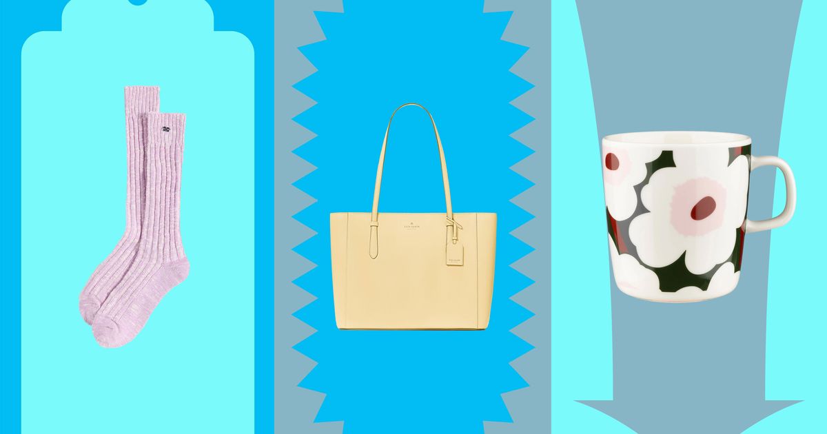 23 Thoughtful Mother's Day Gifts On Sale: Under $50 Finds 23 Thoughtful Mother's Day Gifts On Sale: Under $50 Finds