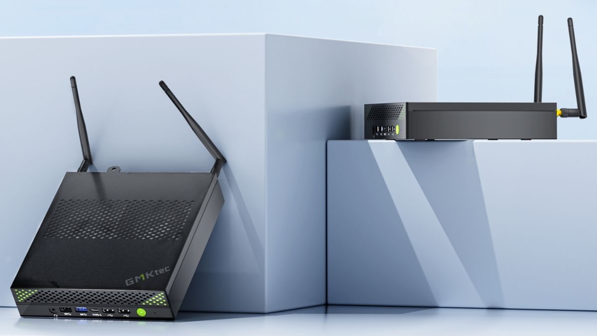 24TB SSD & 96GB RAM Mini PC: Intel Core I9 HK Performance 24TB SSD & 96GB RAM Mini PC: Intel Core I9 HK Performance