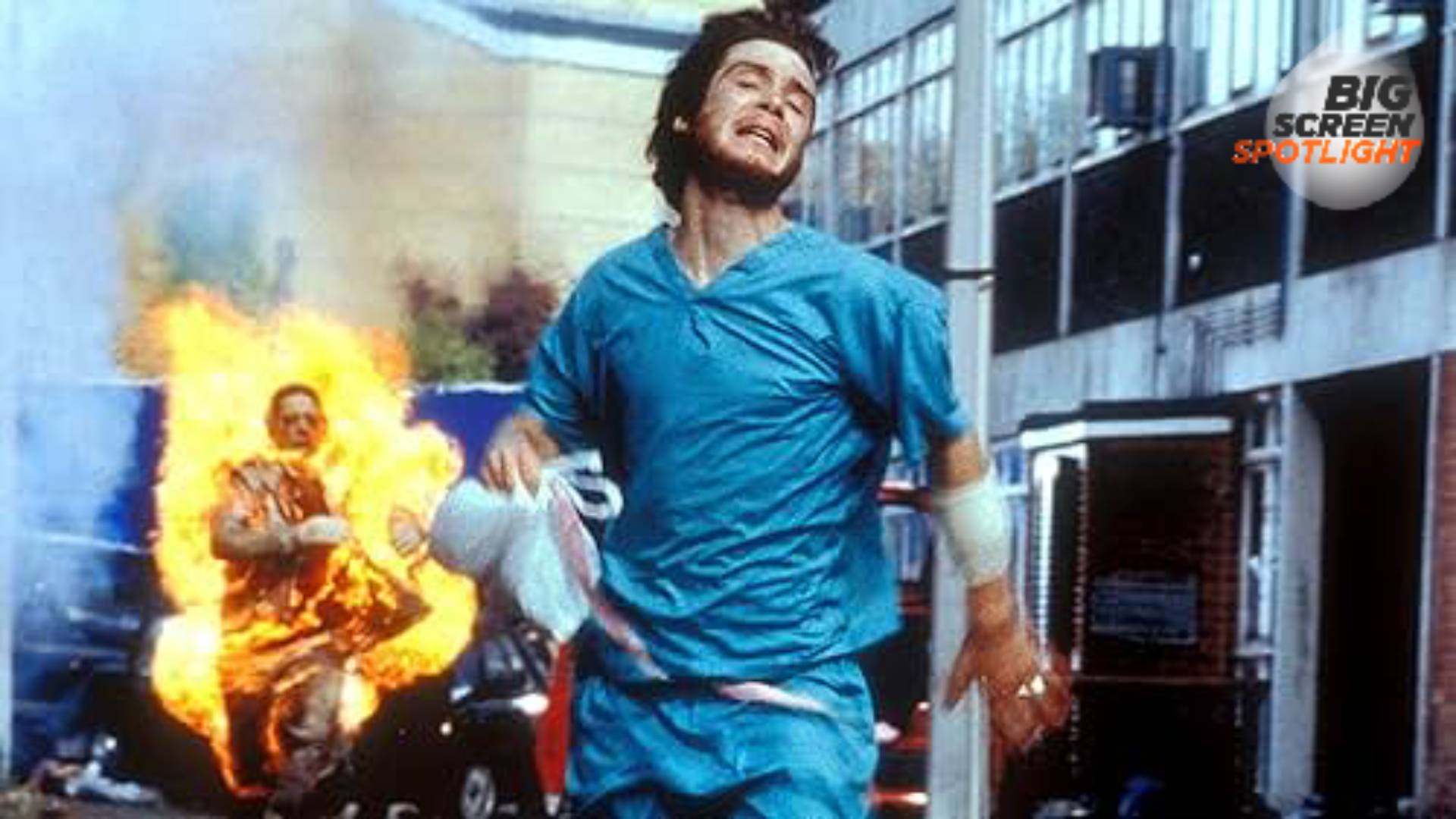 28 Years Later: A Look At The Potential Of A Long-Awaited Sequel 28 Years Later: A Look At The Potential Of A Long-Awaited Sequel