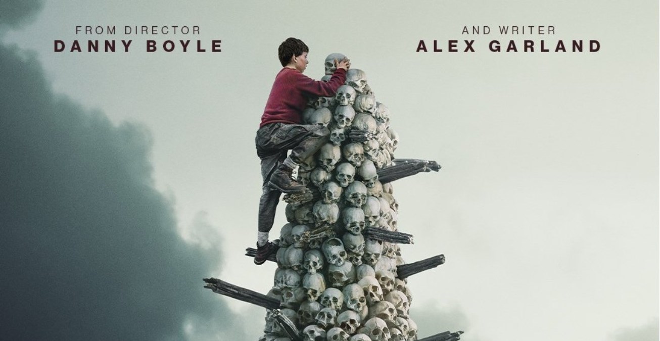 28 Years Later Movie: Intense Opening Scene Surfaces Online 28 Years Later Movie: Intense Opening Scene Surfaces Online