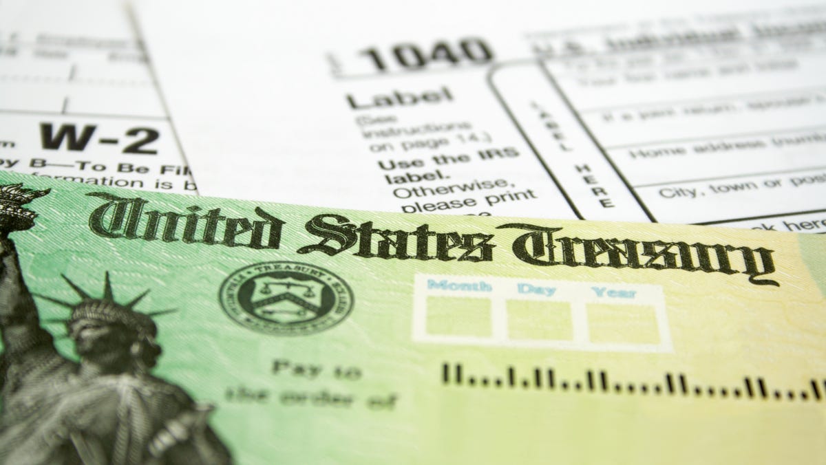 2nd & 3rd Stimulus Checks: Claiming Unreceived Payments In Pennsylvania. 2nd & 3rd Stimulus Checks: Claiming Unreceived Payments In Pennsylvania.