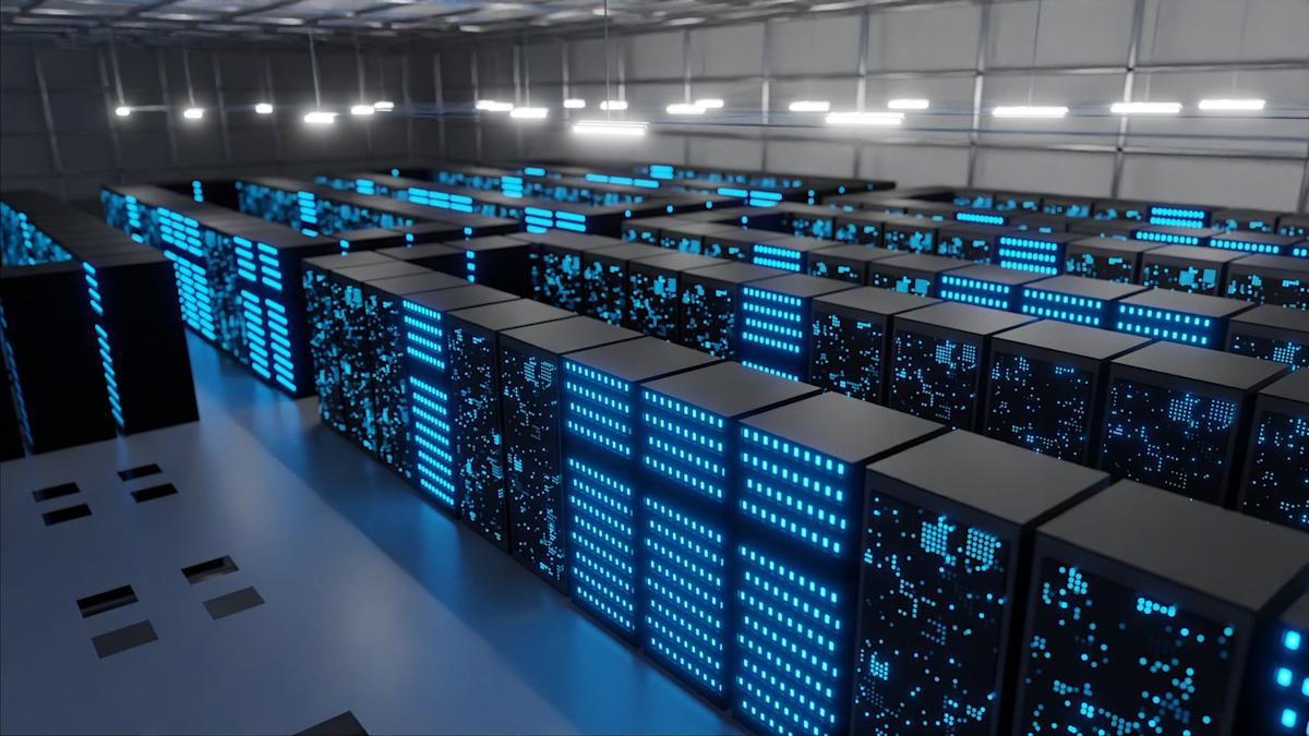 3 Tech Stocks Primed For A Bull Run: Investment Opportunities 3 Tech Stocks Primed For A Bull Run: Investment Opportunities