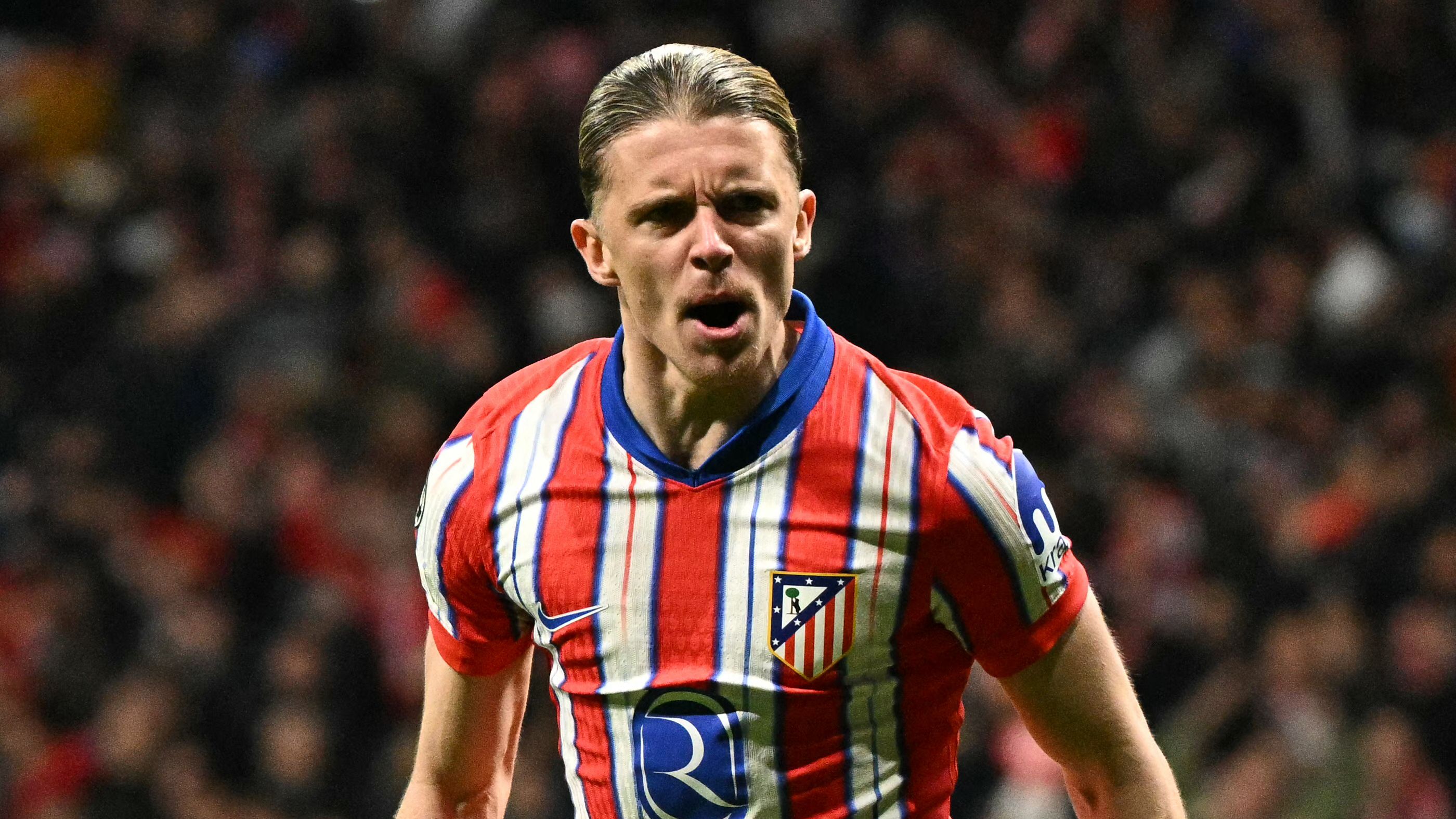 30-Second Blitz! Gallagher Scores Early To Give Atletico Madrid Victory Over Real Madrid 30-Second Blitz! Gallagher Scores Early To Give Atletico Madrid Victory Over Real Madrid