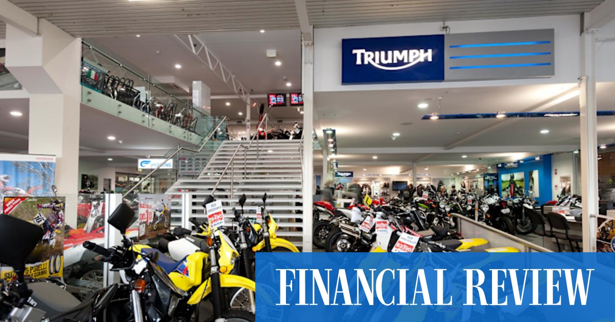 400 Job Losses As Peter Stevens Motorcycles Enters Administration 400 Job Losses As Peter Stevens Motorcycles Enters Administration