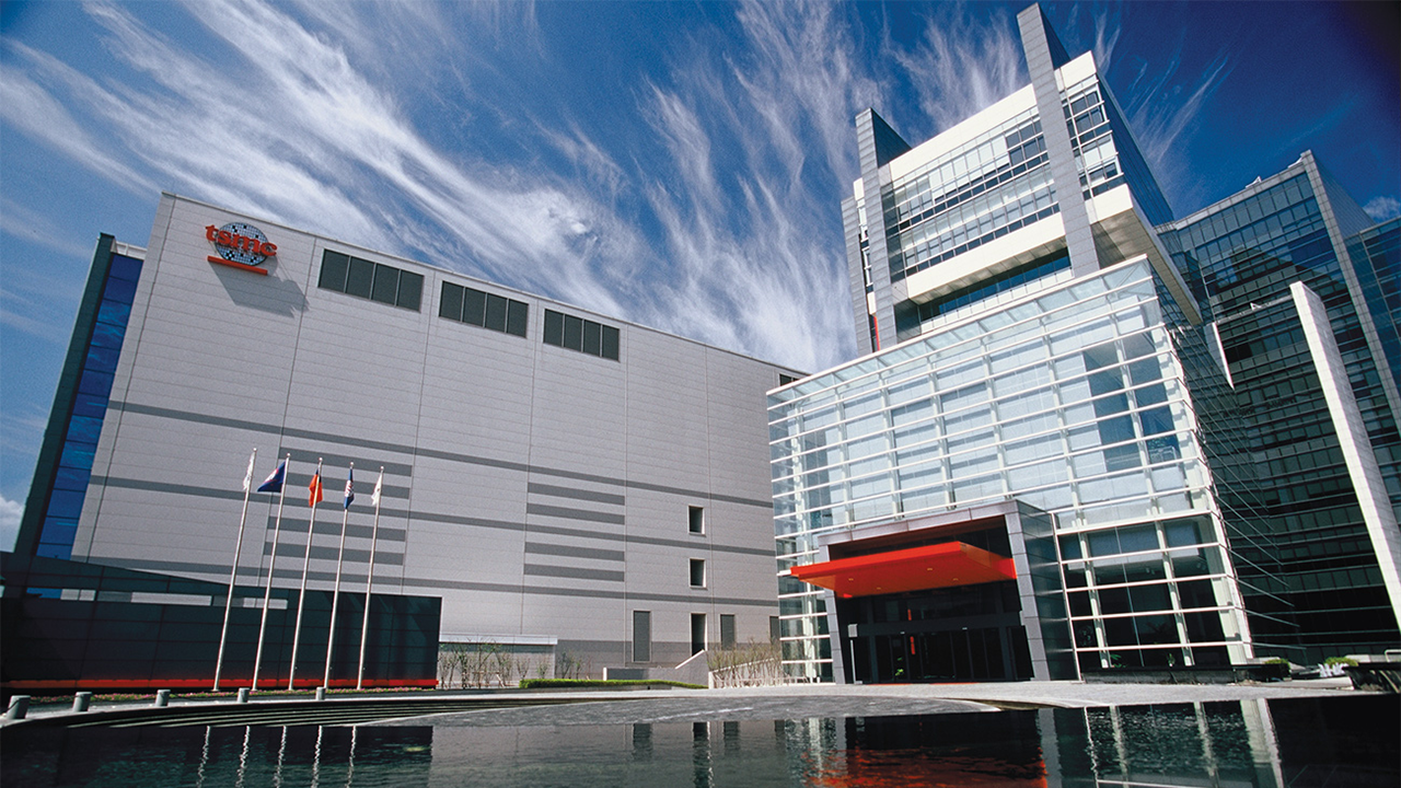 $42 Billion Expansion: TSMC's 2025 Production Capacity Boost With Nine New Facilities $42 Billion Expansion: TSMC's 2025 Production Capacity Boost With Nine New Facilities