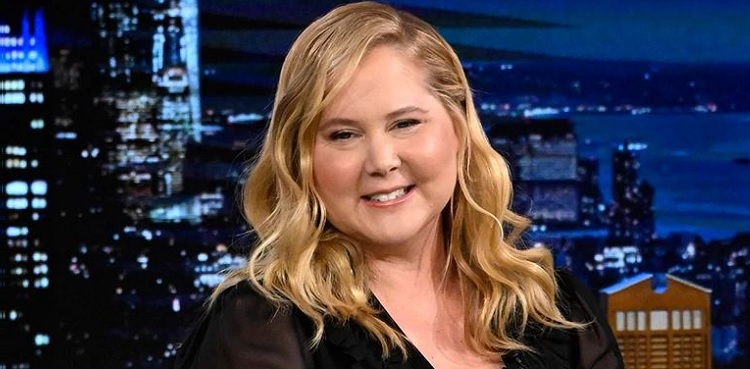 $45 Million Real Estate Spree: Inside Amy Schumer's Property Investments $45 Million Real Estate Spree: Inside Amy Schumer's Property Investments