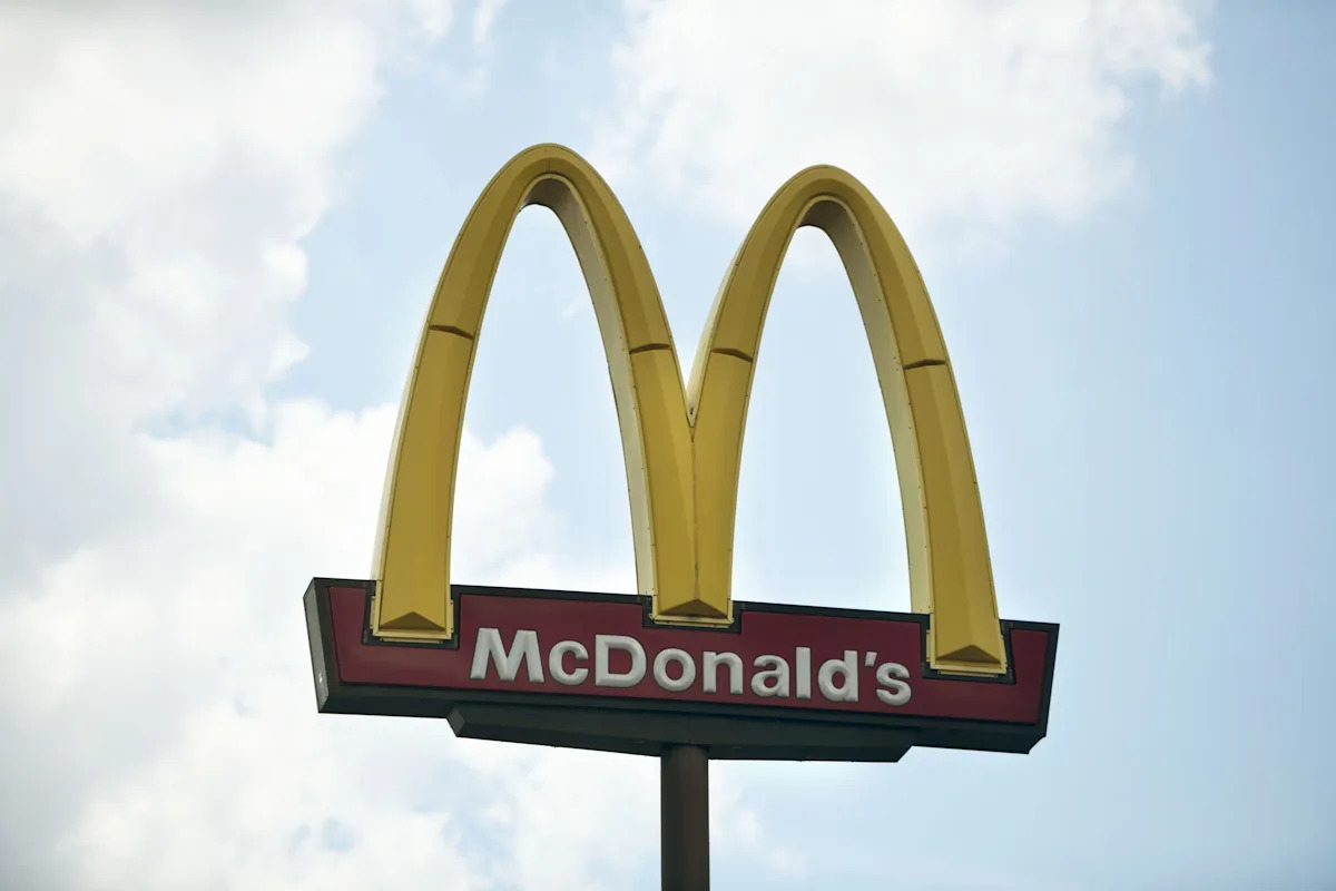 50-Cent Double Cheeseburger At McDonald's: Limited-Time Offer Details