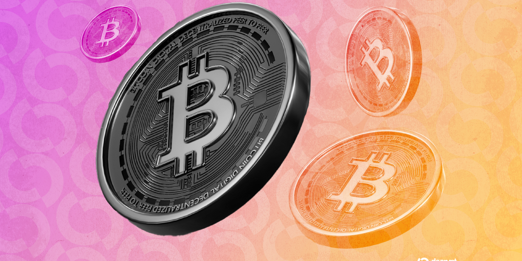 $500,000 Bitcoin Price Possible? Standard Chartered Points To Rising Government Holdings $500,000 Bitcoin Price Possible? Standard Chartered Points To Rising Government Holdings