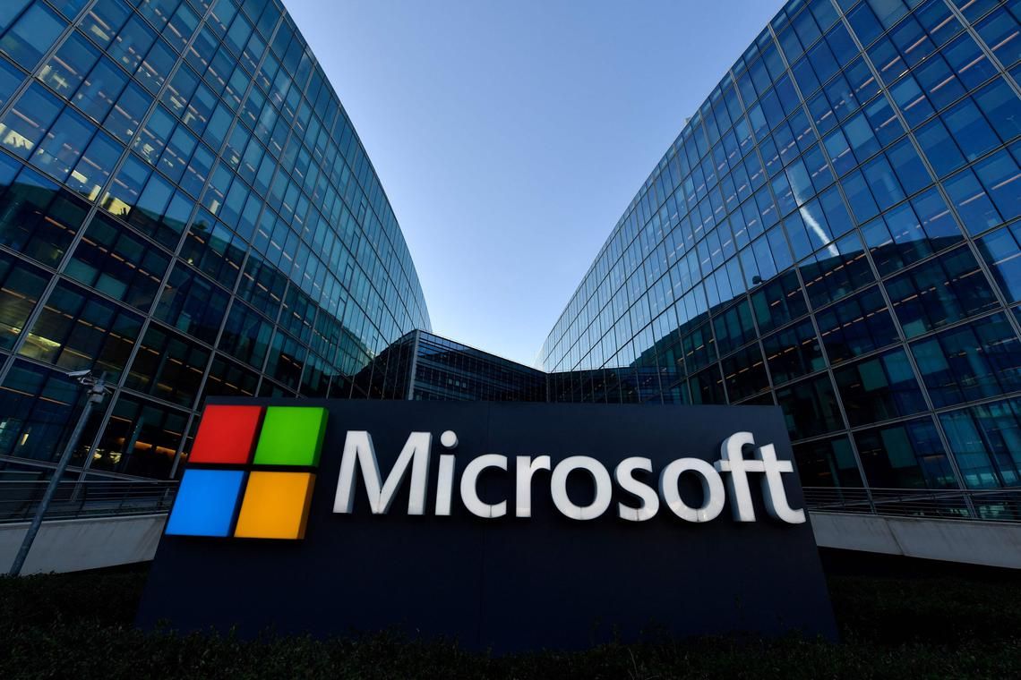 6,000 Jobs Cut At Microsoft: Details Of The Second Biggest Layoff 6,000 Jobs Cut At Microsoft: Details Of The Second Biggest Layoff