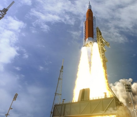 $7 Billion In Unnecessary NASA Spending: Time For Reform? $7 Billion In Unnecessary NASA Spending: Time For Reform?