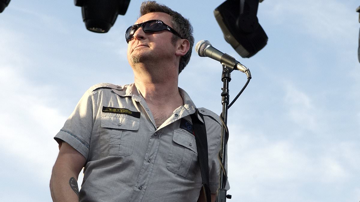 70s Music Legend Dead At [Age]: Fans And Bandmates Devastated By Unexpected Passing
