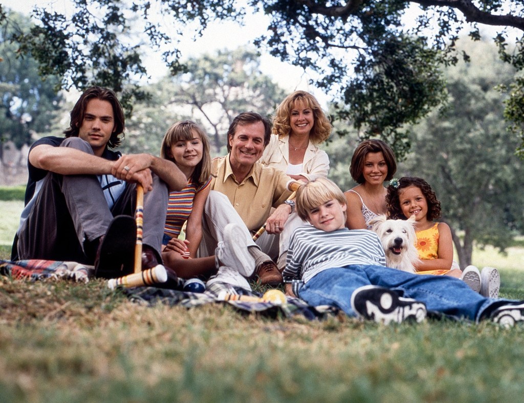 7th Heaven Revival: Jessica Biel's Production Deal With CBS 7th Heaven Revival: Jessica Biel's Production Deal With CBS