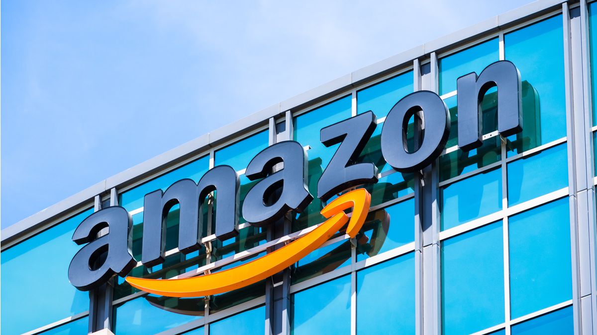 80 New Warehouses: Amazon's Massive $15 Billion US Logistics Push 80 New Warehouses: Amazon's Massive $15 Billion US Logistics Push