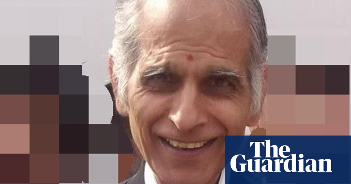 80-Year-Old's Death In Leicestershire Park: Teenagers Guilty Of Manslaughter 80-Year-Old's Death In Leicestershire Park: Teenagers Guilty Of Manslaughter