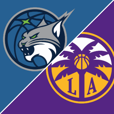 89-75: Minnesota Lynx Vs. Los Angeles Sparks Game Summary (May 18, 2025) 89-75: Minnesota Lynx Vs. Los Angeles Sparks Game Summary (May 18, 2025)