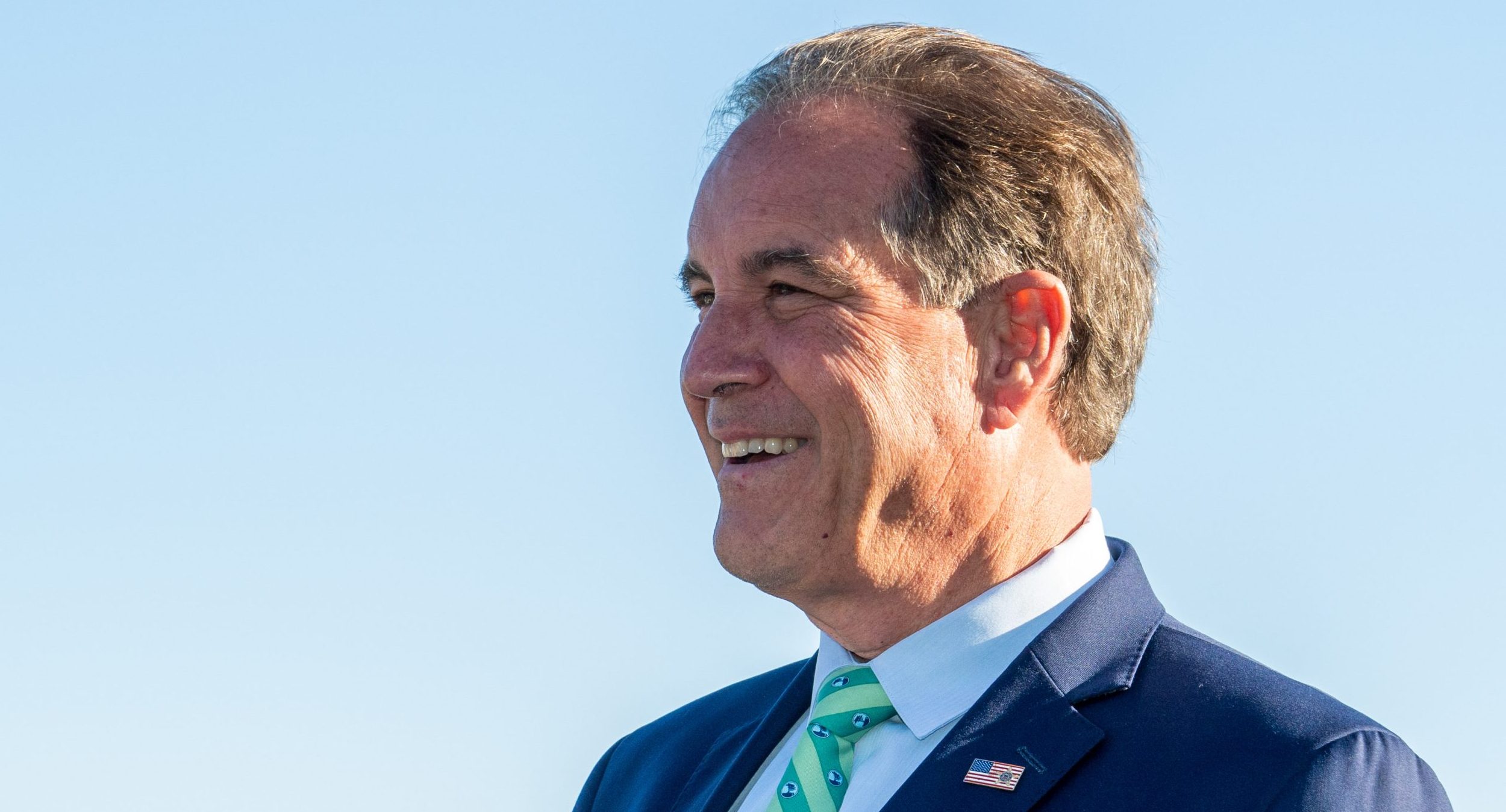 A Different Masters: Jim Nantz's Perspective On A Money-Free Broadcast A Different Masters: Jim Nantz's Perspective On A Money-Free Broadcast