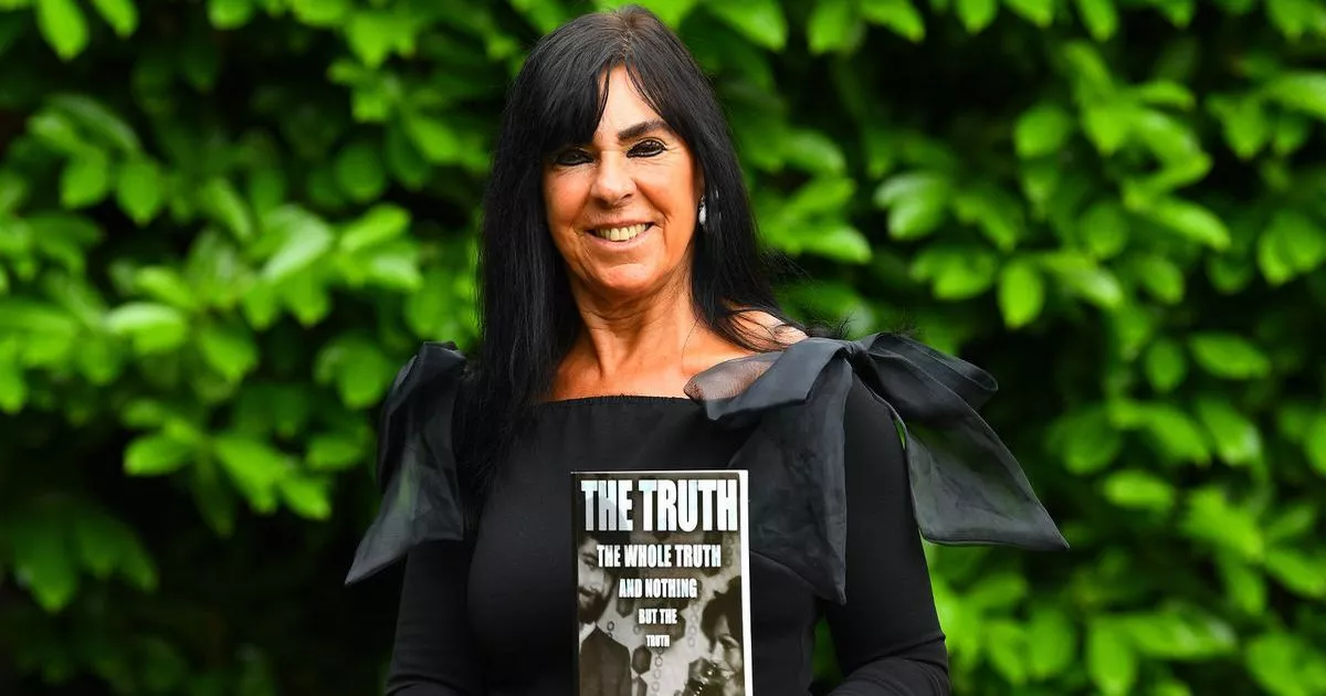 A Notorious Husband: A Wife's Perspective On Life With A UK Prison Inmate A Notorious Husband: A Wife's Perspective On Life With A UK Prison Inmate