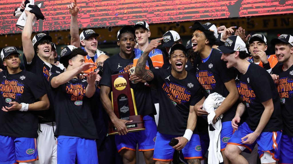 A Winning Time For Florida: How They Secured Victory A Winning Time For Florida: How They Secured Victory