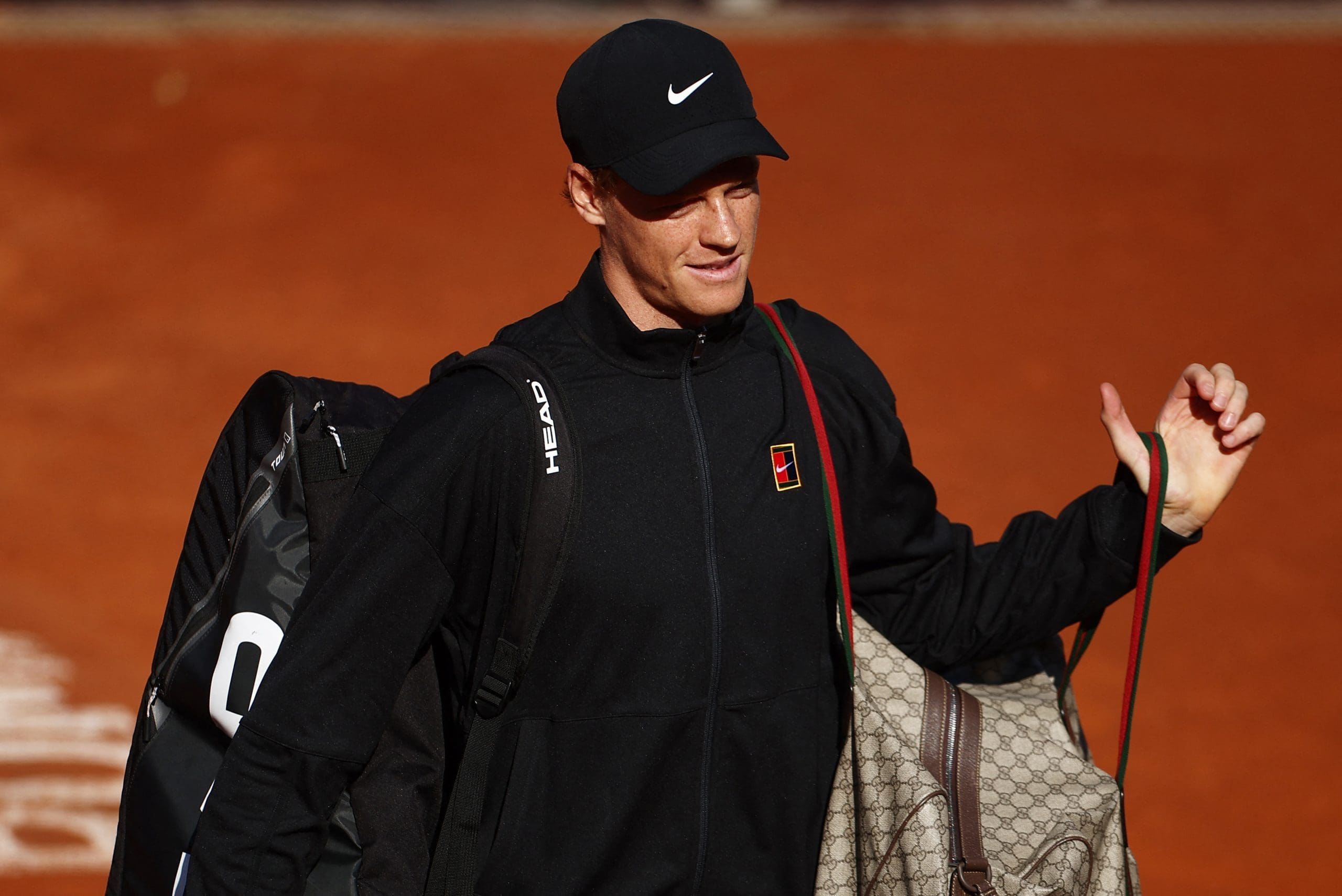 Abierto De Italia: Un Millón De Dólares En Juego En El Choque De Titanes Abierto De Italia: Un Millón De Dólares En Juego En El Choque De Titanes