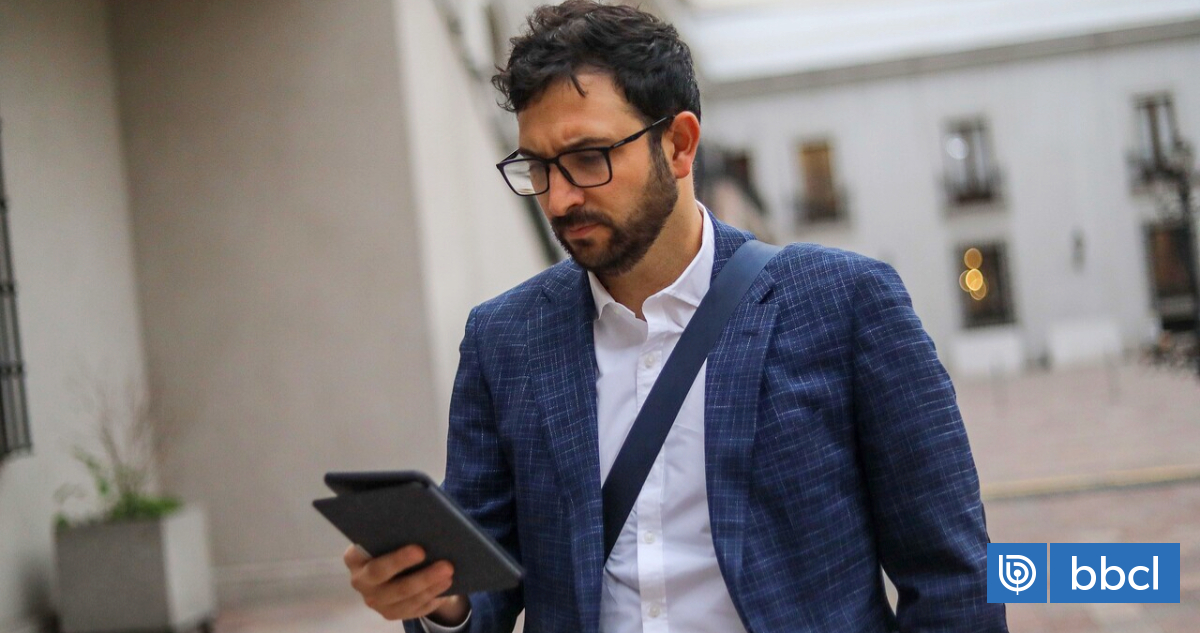 Abogado De Crispi Cuestiona Pruebas En Causa Contra Isabel Allende Abogado De Crispi Cuestiona Pruebas En Causa Contra Isabel Allende