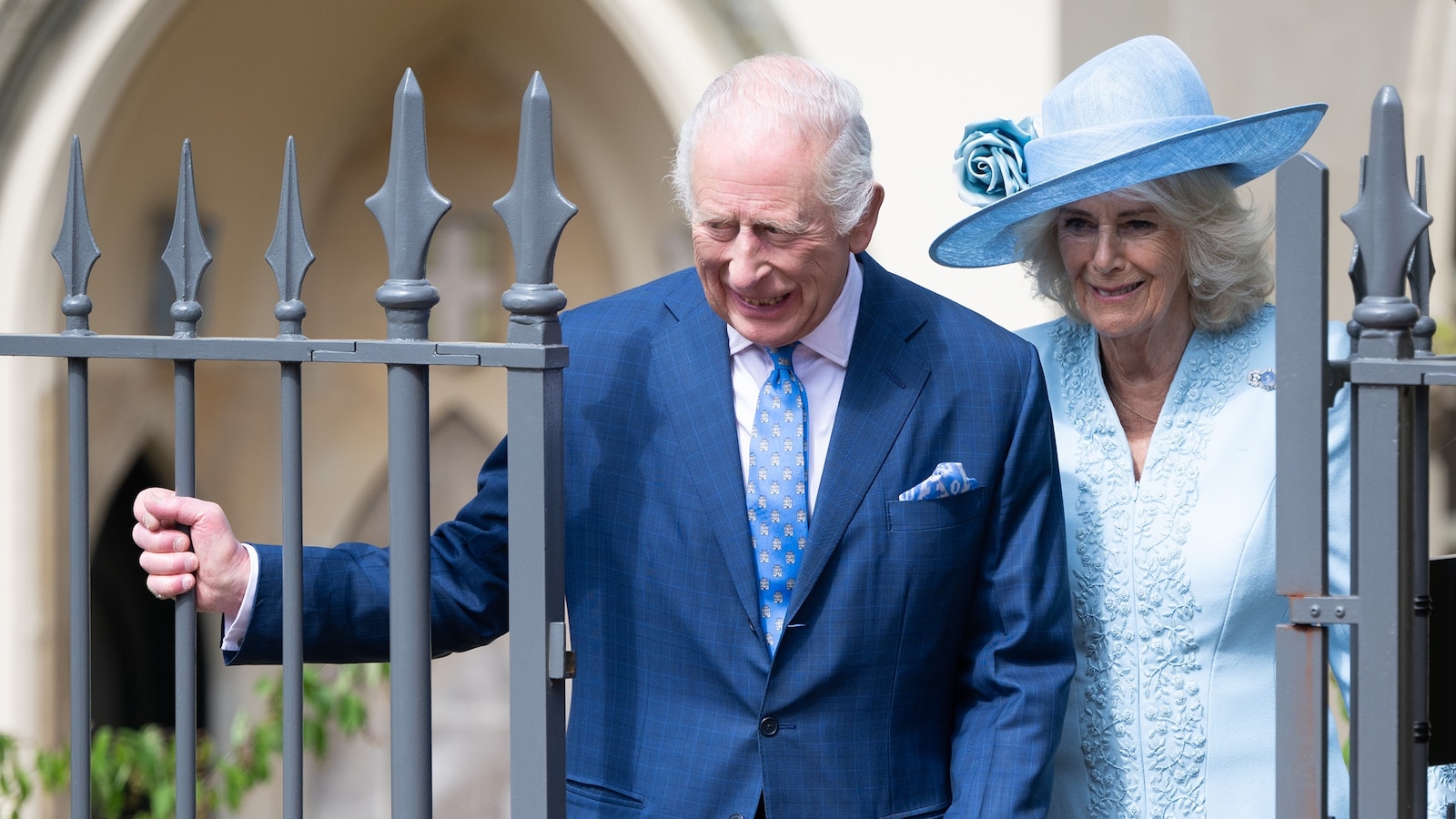 Absence Of Prince William, Kate Middleton, And Family At Easter Service Continues Absence Of Prince William, Kate Middleton, And Family At Easter Service Continues