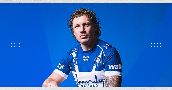 Accor Stadium Hosts NRL Round 5: Bulldogs' Team News & Match Preview Accor Stadium Hosts NRL Round 5: Bulldogs' Team News & Match Preview